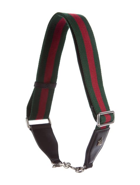 gucci detachable shoulder strap replacement